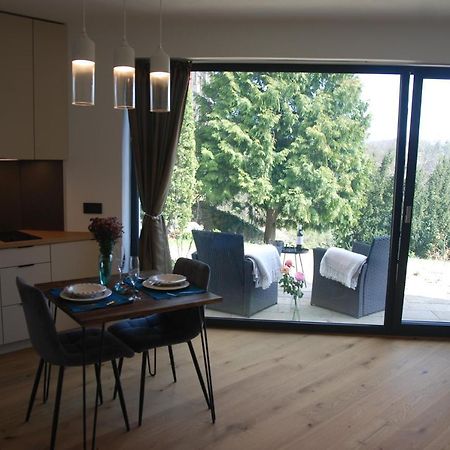 Crystal Studio Kutná Hora Exteriör bild