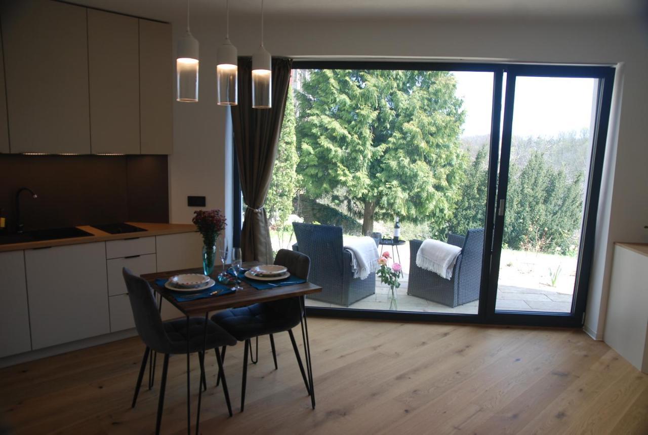 Crystal Studio Kutná Hora Exteriör bild