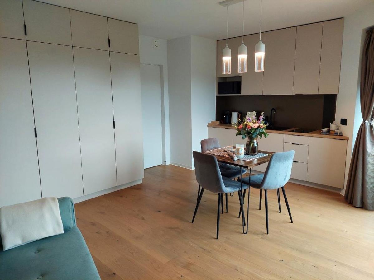 Crystal Studio Kutná Hora Exteriör bild